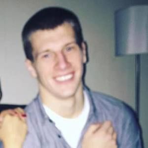 Meet your Posher, Andrew